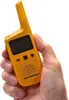 Vysílačka Motorola T72 16 kanálů, žlutá Náhled obrázku produktu 16