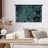 MuchoWow® Wandteppich Wandbehang Marmor - Stein - Textur - Produktbild-Vorschau 2