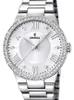 Festina Trend Damen Armbanduhr Mademoiselle Edelstahl Produktbild-Vorschau 8