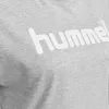 hummel  T-Shirt Training Kurzarm Sport Rundhals Figurbetont Produktbild-Vorschau 5