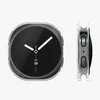 kwmobile 2x Silikon Hülle für Samsung Galaxy Watch 8 (44mm) Produktbild-Vorschau 5