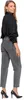Damenhemd Mit Schleife Hals Schwarz Elegante Bluse Damen Produktbild-Vorschau 8