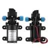 Pompa dell'acqua da 12 V/60 W, 5 l/min, a micromembrana per Anteprima dell’immagine prodotto 3