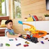 Mattel Hot Wheels City Cobra Slam Pizza Attack Produktbild-Vorschau 15