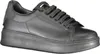 GAELLE PARIS SCHWARZE HERREN-SPORTSCHUHE : Farbe - Schwarz, Produktbild-Vorschau 2