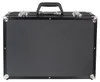 HMF 14973-02 Koffergriff 2er Set, 14 x 7 cm, schwarz Produktbild-Vorschau 7