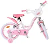 Detský bicykel Hello Kitty – pre dievčatá – 16 palcov – Náhľad obrázku produktu 10