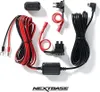 Nextbase Hardware Kit Dash Cam - Kabelsatz - schwarz/rot Produktbild-Vorschau 2