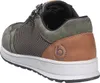 Bugatti ARTIC Herrenschuhe - Sneakers - Halbschuhe grün Produktbild-Vorschau 15