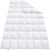 Daunenbettdecke - LUXUS - 100% Daunen - 135x200 cm - Produktbild-Vorschau 1