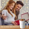 380ml Selbstrührender Kaffeebecher, Magnetische Produktbild-Vorschau 5