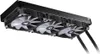 Sharkoon S90 RGB, All-in-One-Flüssigkeitskühler, 12 cm, 600 Produktbild-Vorschau 4