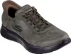 Skechers Slip-ins: GO WALK Flex - Smooth Motion oliv 46 Produktbild-Vorschau 34