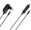 Elektrická pumpa Teesa TSA9101 pro matrace, bazény 12V 230V Náhled obrázku produktu 9