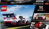 LEGO® 76896 LEGO® Speed Champions 76896 Nissan GT-R NISMO Voir les images du produit 2