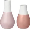Räder Mini Pastellvasen 4er Set pudertöne D.4cm, H.4,5-8cm Voir les images du produit 5