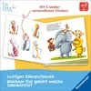 Zähne putzen! Schrubbdiwupp Produktbild-Vorschau 4