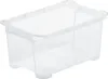 Box 4 l EVO EASY, couleur:Transparent Voir les images du produit 1