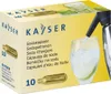 Nabój do syfonu 8g CO2 10 sztuk Náhľad obrázku produktu 1
