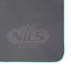 Asciugamano in microfibra NILS NCR13 grigio/blu Anteprima dell’immagine prodotto 13