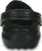 Crocs Classic Lined Clog black/black Größe EU 48-49 Normal Produktbild-Vorschau 6