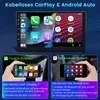 9''Android auto carplay autoradios Android13 2+64G WIFI GPS Podgląd zdjęcia produktu 5