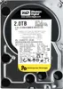 Western Digital WD2003FYYS 2TB SATA 3,5" Produktbild-Vorschau 11