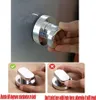 Set da 2 maniglie adesive per vetri - Maniglie per porte Anteprima dell’immagine prodotto 2