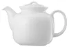 Thomas Teekanne 6 Pers. Trend Weiss 11400-800001-14240 Vista previa de la imagen del producto 1
