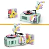 LEGO Creator 3-in-1-Set Deko-Klavier mit Katze - Retro Produktbild-Vorschau 21