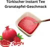 Türkischer Granatapfeltee Pulver 700 g Instantgetränk in Produktbild-Vorschau 6