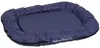 Liegekissen für Haustiere Kerbl Oxford Place blau 100x70x15 Produktbild-Vorschau 2