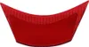 Lente fanale posteriore 581594 rosso Piaggio Zip 2 C25 Anteprima dell’immagine prodotto 2