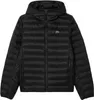 Lacoste Errores de Talla BH2909-00-031 in Black color size Anteprima dell’immagine prodotto 1
