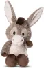 NICI Kuscheltier Esel Donkeylee 33cm 0 Podgląd zdjęcia produktu 1