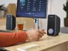 Trust 20179, 2.0 kan., Przewodowa, 14 W, Czarny Podgląd zdjęcia produktu 10
