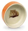 Nobby Hamster Keramikschale orange Produktbild-Vorschau 2