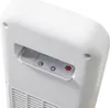 Rowi Keramik-Turmheizlüfter HKT 2000/2/1 ODF, Display Produktbild-Vorschau 8
