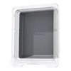 Baseus Car Organizer Box Capacious Grey Náhled obrázku produktu 17
