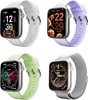 Maoo ProWatch, AMOLED Smartwatch, Damen und Herren, Produktbild-Vorschau 2