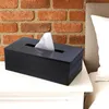 Orion | Kosmetiktuchbox - Mit Klappdeckel - MDF - Produktbild-Vorschau 6