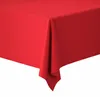 Dunicel tafelkleedrollen, rood, 0,90 x 40 meter Productafbeelding-voorbeeld 1