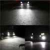 Lot de 2 ampoules LED 24 W, 3000 lm, types H11, H8 et H9, Voir les images du produit 6