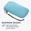 kwmobile Neopren Handytasche für Smartphones XXL - 7" - Produktbild-Vorschau 10