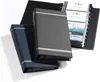 DURABLE Visitenkartenringbuch VISIFIX® 200, 238558 Produktbild-Vorschau 3