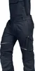 Leibwächter Latzhose Flex-Line FLEXL Gr. 98 marine/schwarz Produktbild-Vorschau 12