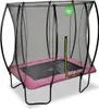 EXIT Silhouette Trampolin 153x214cm, auf Beinen, Produktbild-Vorschau 3