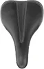 Sattel VELO PLUSH FOAM SPORTSATTEL DAMEN schwarz anatomisch Produktbild-Vorschau 3