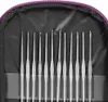 Häkelnadeln-Set im Etui, 50 Stück Produktbild-Vorschau 22