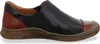 Gemini Komfort Slipper Damen 31393231353435 Schwarz 36 EU Produktbild-Vorschau 4
